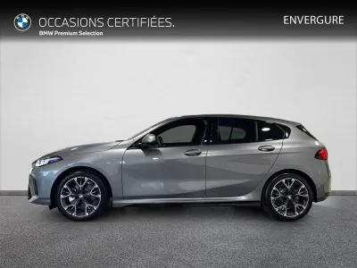 BMW Serie 1 120A 170ch M Sport DKG7 occasion 2025 - Photo 3
