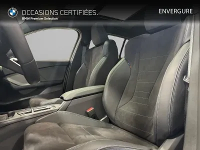 BMW Serie 1 120A 170ch M Sport DKG7 occasion 2025 - Photo 4