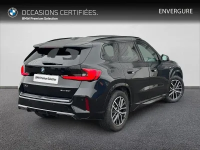 BMW X1 sDrive20i 170ch M Sport occasion 2025 - Photo 2