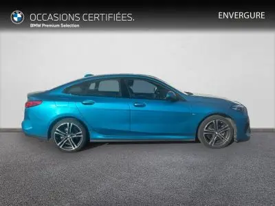 BMW Serie 2 Gran Coupe 218i 136ch M Sport occasion 2023 - Photo 3