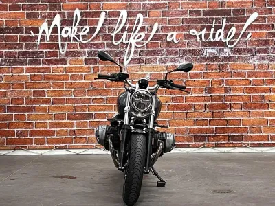 BMW R 1200 NineT Pure occasion 2023 - Photo 4