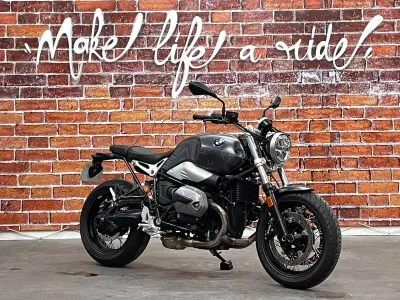 BMW R 1200 NineT Pure occasion 2023 - Photo 2