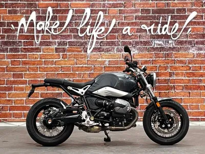 BMW R 1200 NineT Pure occasion 2023 - Photo 3