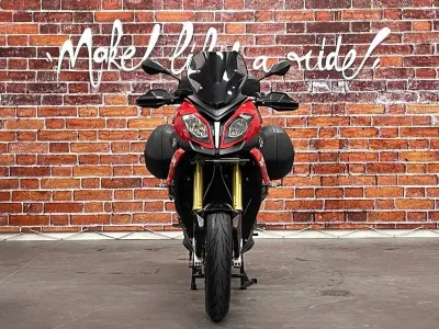 BMW S 1000 XR occasion 2016 - Photo 4