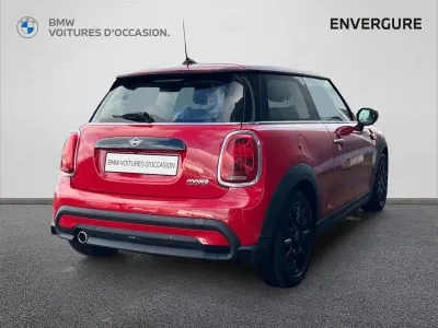 MINI Mini Cooper 136ch Edition Premium Plus BVA7 occasion 2023 - Photo 2