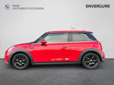 MINI Mini Cooper 136ch Edition Premium Plus BVA7 occasion 2023 - Photo 3