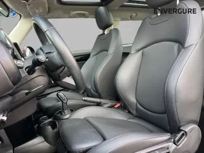 MINI Mini Cooper 136ch Edition Premium Plus BVA7 occasion 2023 - Photo 4