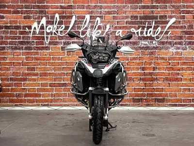 BMW R 1250 GS Adventure occasion 2024 - Photo 4