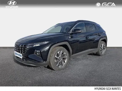 HYUNDAI Tucson 1.6 T-GDi 150ch Hybrid 48V Creative DCT7 occasion 2022 - Photo 1