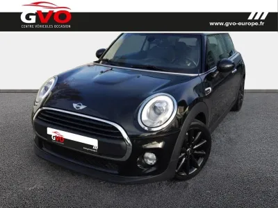 MINI Mini One D 95ch occasion 2018 - Photo 1