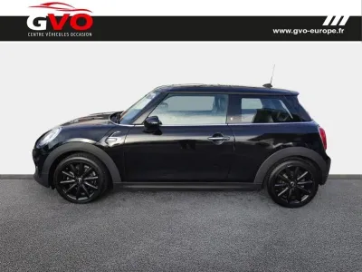 MINI Mini One D 95ch occasion 2018 - Photo 2