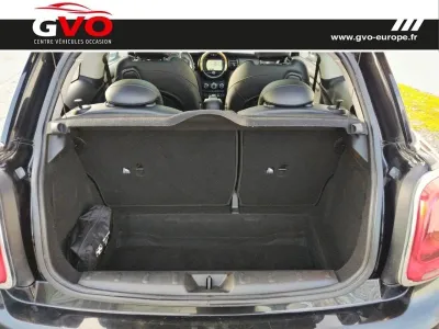 MINI Mini One D 95ch occasion 2018 - Photo 4