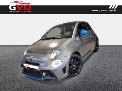 ABARTH 500 1.4 Turbo T-Jet 165ch 595 MY22 occasion 2022 - Photo 1
