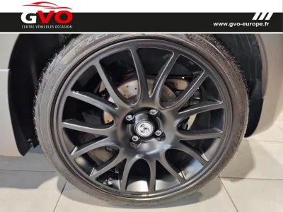 ABARTH 500 1.4 Turbo T-Jet 165ch 595 MY22 occasion 2022 - Photo 4