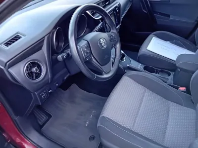 TOYOTA Auris HSD 136h Collection occasion 2017 - Photo 3