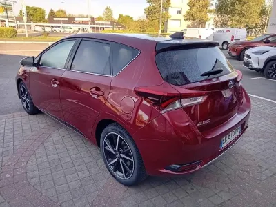 TOYOTA Auris HSD 136h Collection occasion 2017 - Photo 1