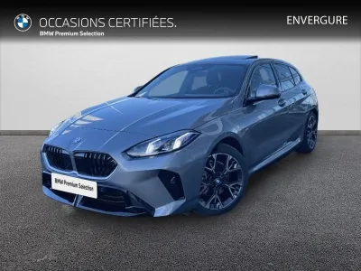 BMW Serie 1 120A 170ch M Sport DKG7 occasion 2025 - Photo 1
