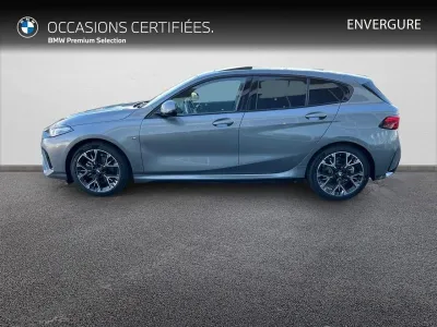 BMW Serie 1 120A 170ch M Sport DKG7 occasion 2025 - Photo 3