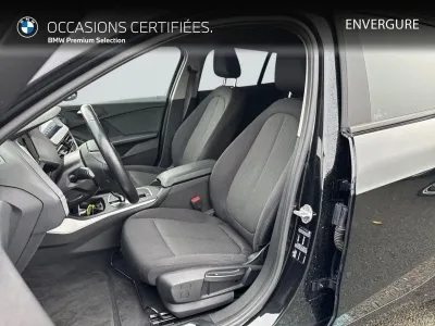 BMW Serie 1 116dA 116ch Lounge DKG7 occasion 2019 - Photo 4