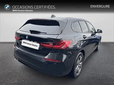 BMW Serie 1 116dA 116ch Lounge DKG7 occasion 2019 - Photo 2