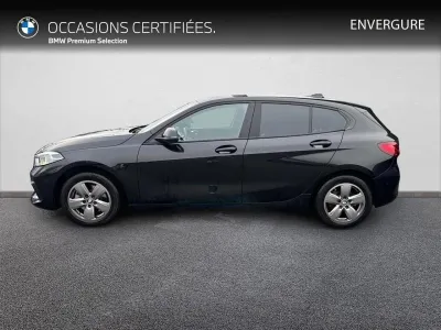 BMW Serie 1 116dA 116ch Lounge DKG7 occasion 2019 - Photo 3