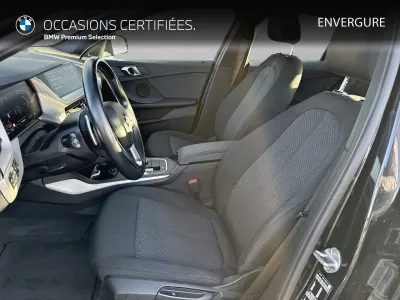 BMW Serie 1 116dA 116ch Business Design DKG7 occasion 2021 - Photo 4
