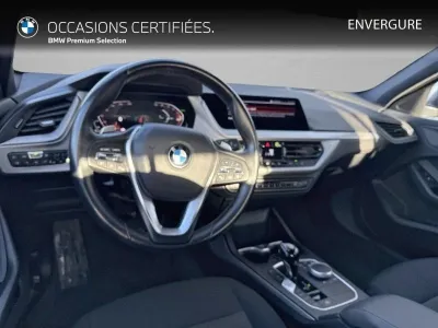 BMW Serie 1 118dA 150ch Business Design 8cv occasion 2021 - Photo 3