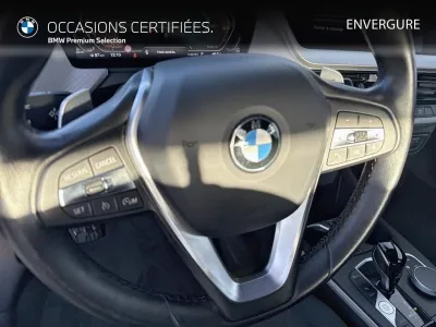 BMW Serie 1 118dA 150ch Business Design 8cv occasion 2021 - Photo 4