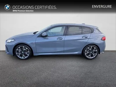 BMW Serie 1 120A 170ch M Sport DKG7 occasion 2025 - Photo 3