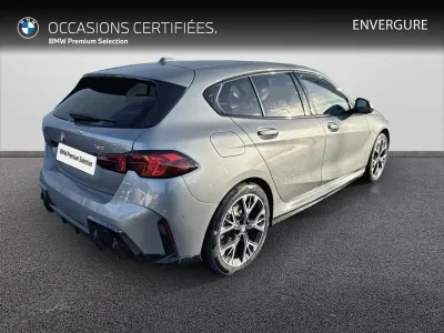 BMW Serie 1 120A 170ch M Sport DKG7 occasion 2025 - Photo 2