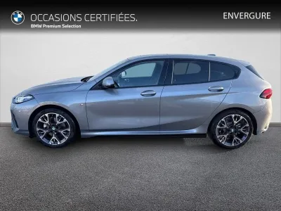 BMW Serie 1 120A 170ch M Sport DKG7 occasion 2025 - Photo 3