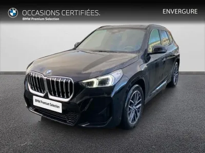 BMW X1 xDrive25e 245ch M Sport occasion 2025 - Photo 1