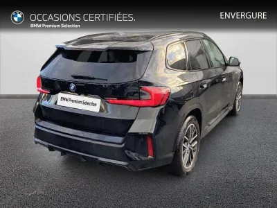 BMW X1 xDrive25e 245ch M Sport occasion 2025 - Photo 2