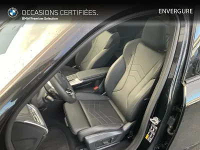 BMW X1 xDrive25e 245ch M Sport occasion 2025 - Photo 4