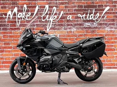 BMW R 1300 RT occasion 2025 - Photo 1