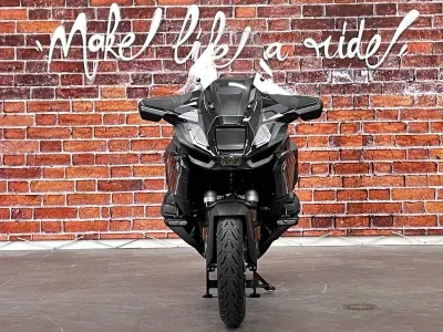 BMW R 1300 RT occasion 2025 - Photo 4