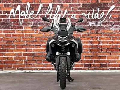 BMW R 1300 GS occasion 2025 - Photo 4