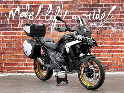 BMW R 1300 GS occasion 2025 - Photo 2