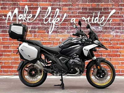 BMW R 1300 GS occasion 2025 - Photo 3