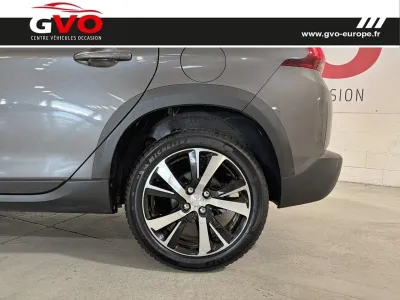 PEUGEOT 2008 1.6 BlueHDi 100ch GT Line occasion 2016 - Photo 4