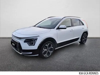 KIA Niro 1.6 GDi 141ch HEV Premium DCT6 occasion 2023 - Photo 1