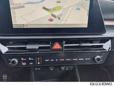 KIA Niro 1.6 GDi 141ch HEV Premium DCT6 occasion 2023 - Photo 3