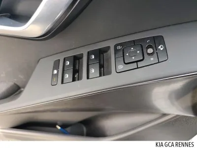 KIA Niro 1.6 GDi 141ch HEV Premium DCT6 occasion 2023 - Photo 4