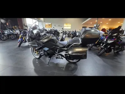 BMW R R 1250 RT occasion 2021 - Photo 2
