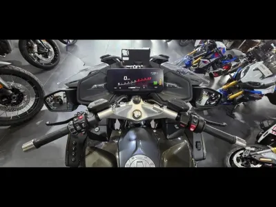 BMW R R 1250 RT occasion 2021 - Photo 3