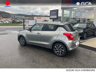 SUZUKI Swift 1.2 Dualjet Hybrid 83ch Pack occasion 2023 - Photo 2