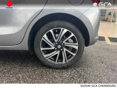 SUZUKI Swift 1.2 Dualjet Hybrid 83ch Pack occasion 2023 - Photo 4