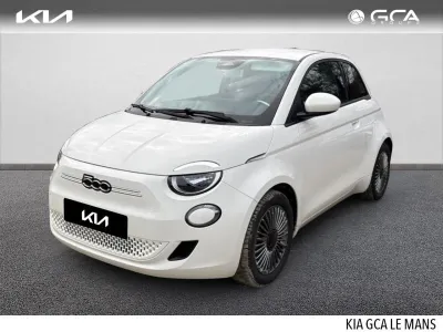 FIAT 500 e 118ch MY23 occasion 2023 - Photo 1