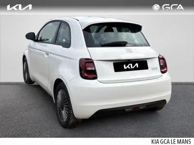 FIAT 500 e 118ch MY23 occasion 2023 - Photo 2