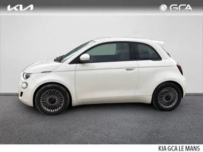 FIAT 500 e 118ch MY23 occasion 2023 - Photo 3